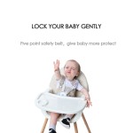 Baby High Chair Supplier - Wholesale Hot Sale