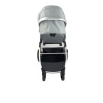 Baby Carriage Factory - Two-way Push 360 Rotate