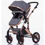 Baby Stroller Factory - 3 in 1 High Landscape