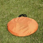 Play Tent Supplier - Halloween Pumpkin Printed