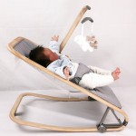 Baby Swing Supplier - Rocking Chair Sleeping Bed