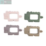 Baby Teether Supplier - Durable Soothing Infant