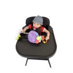 Baby High Chair Manufacturer - Two Positions Adjustable