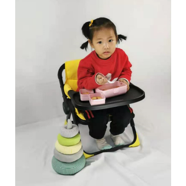 Baby Chair Manufacturer - Portable 2 in 1 Booster
