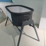Baby Crib Factory - Foldable Bedside Comfortable