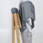 Baby High Chair Factory - Wooden Growth Chair