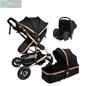 Baby Stroller Manufacturer - Wholesale China Supplier