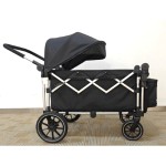Baby Stroller Factory - EN1888 Light Weight Compact