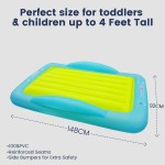 Air Mattress Supplier - Inflatable Trip Outdoor