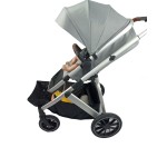 Baby Carriage Factory - Two-way Push 360 Rotate
