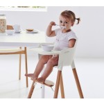 Baby High Chair Manufacturer - Plastic Foldable Adjustable