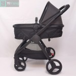 Double Stroller Supplier - Single to Double Convertible