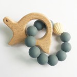 Silicone Teether Supplier - BPA Free Durable