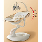 Baby Rocking Chair Manufacturer - Automatic Multi Function