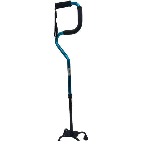 Crutches Factory - Aluminum Light Helpful