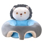 Baby Sofa Manufacturer - Cartoon Learn to Sit