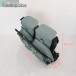 Baby Carriage Factory - Foldable Travel System