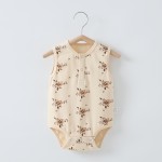 Baby Rompers Factory - Colored Custom Print