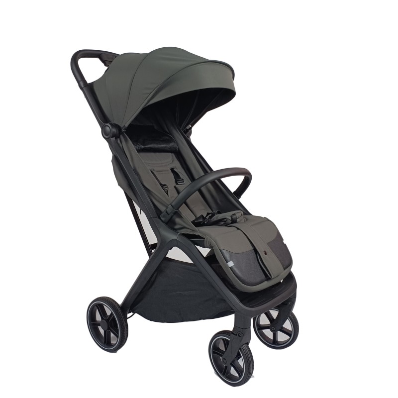 Baby Stroller Manufacturer - Automatic Fold Lightweight