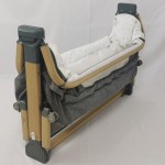 Portable Bed Manufacturer - CPC ASTM Certified