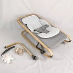 Baby Swing Supplier - Rocking Chair Sleeping Bed