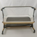 Baby Cot Manufacturer - Removable Bassinet Set