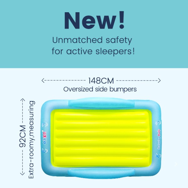 Air Mattress Supplier - Inflatable Trip Outdoor