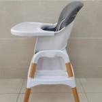 Baby High Chair Factory - OEM Plastic Portable
