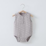 Baby Onesie Supplier - Eco 100 Cotton Custom