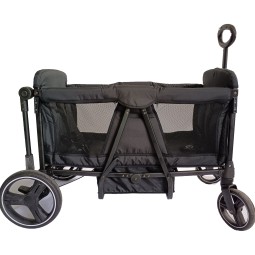 Baby Wagon Manufacturer - Custom Design Outdoor
