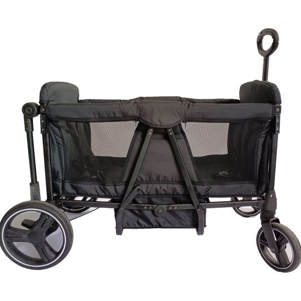 Baby Wagon Manufacturer - Custom Design Outdoor