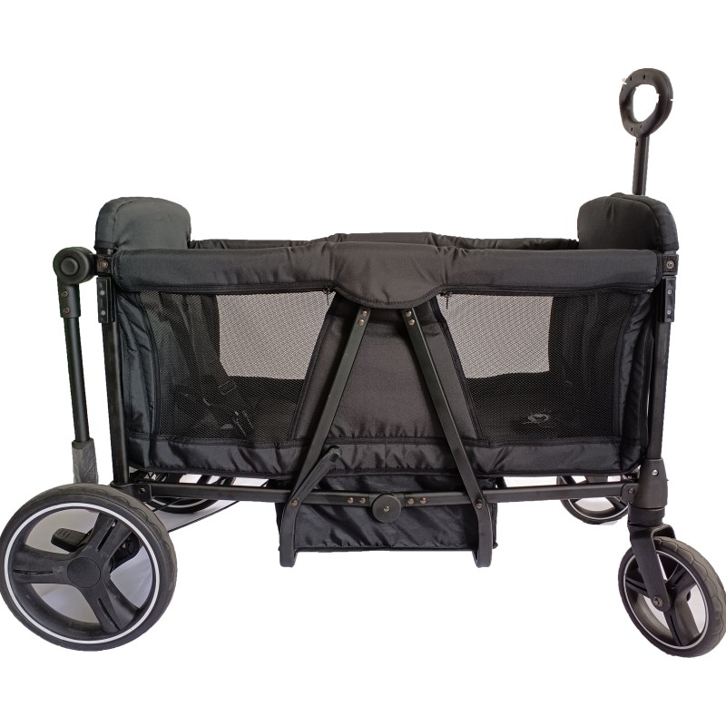 Baby Wagon Manufacturer - Custom Design Outdoor