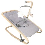 Baby Swing Supplier - Rocking Chair Sleeping Bed