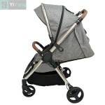 Baby Stroller Factory - EN1888 Compact Lightweight