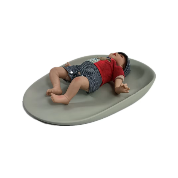 Baby Changing Mat Supplier - Customized Memory Foam