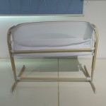 Baby Crib Supplier - Comfortable Beside Cot