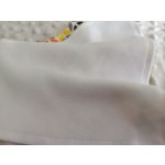 Baby Bibs Factory - 100% Cotton Gauze Snap