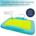 Air Mattress Supplier - Inflatable Trip Outdoor
