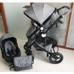 Baby Stroller Factory - 3 in 1 High Landscape