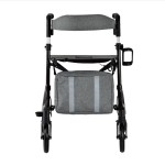 Elderly Walker Factory - Carbon Fiber Light Weight