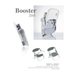 Baby High Chair Manufacturer - Portable Foldable Adjustable