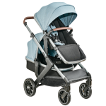 Double Stroller Manufacturer - Easy Fold Detachable Seats