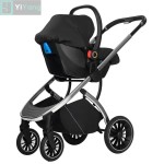 Baby Stroller Manufacturer - 2-in-1 Convertible Bassinet