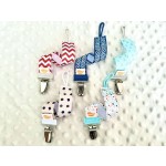 Pacifier Clip Manufacturer - 42 Design Dummy Holder