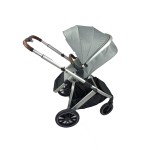 Baby Carriage Factory - Two-way Push 360 Rotate