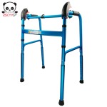 Walker Supplier - Aluminum Folding Stair