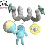 Plush Toy Factory - Cute Reading Book Activities