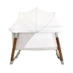 Baby Travel Cot Factory - Hot Selling 3 in 1