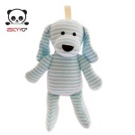 Plush Toy Factory - Cute Reading Book Activities