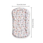 Portable Baby Bed Manufacturer - Newborn Infant Nest